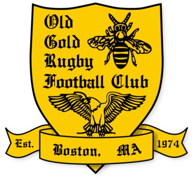 OLD GOLD RFC