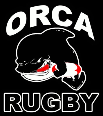 ORCA RUGBY