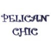 Pelican chicPNG