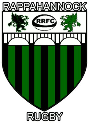 PAPPAHANNOCK RUGBY CREST