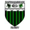 PAPPAHANNOCK RUGBY CREST