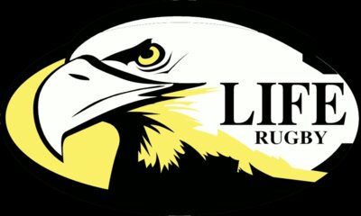 Rugby LifeAthletic cropped good PNG