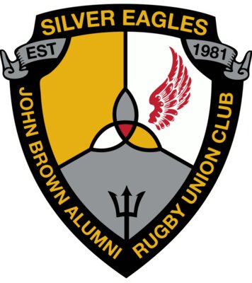 SILVER EAGLES RFC