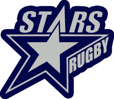 STARS RUGBY NAVY