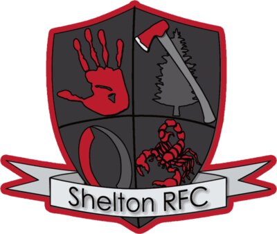 SHELTON RFC