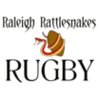 Rattlesnakes Logo Black Text