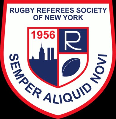 rugby referees society of new york