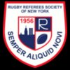 rugby referees society of new york