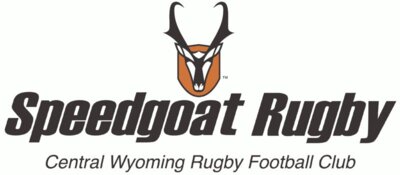 SPEEDGOAT RUGBY BS