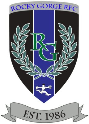 ROCKY GORGE RFC