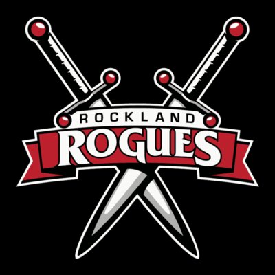 ROCKLAND ROGUES RUGBY