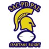 SAC PD PAL SPARTANS RUGBY