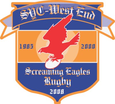 SCREAMING EAGLES RUGBY