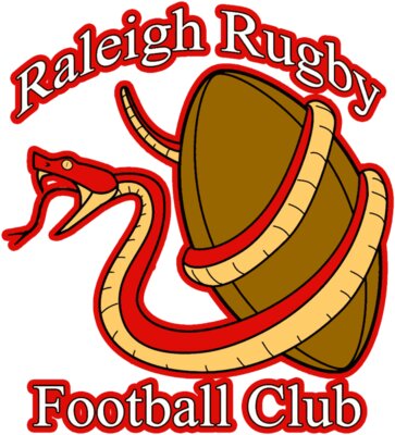 RALEIGH RFC RED