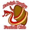 RALEIGH RFC RED