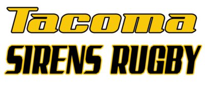 TACOMA SIRENS RUGBY