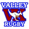 VALLEY RUGBY BLUE