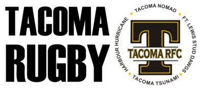 TACOMA RUGBY BS