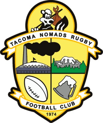 TACOMA NOMADS RFC