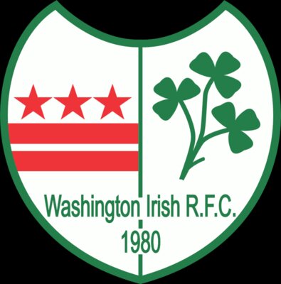 WASHINGTON IRISH RFC2