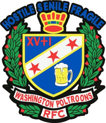 WASHINGTON POLTRONS RFC