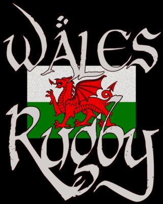WALES RUGBY