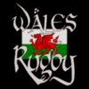 WALES RUGBY