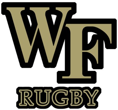 WAKE FORREST RUGBY