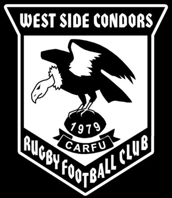 WESTSIDE CONDORS RFC
