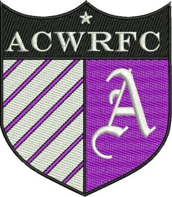 Amherst WRFC  duffel bege
