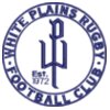 white plains rugby chest blue  1 