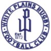 white plains rugby chest blue  2 