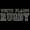 WHITE PLAINS RUGBY BACK  1 