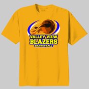 VALLEY VIEW BLAZERS
