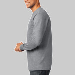 Long Sleeve Essential T Shirt