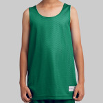Youth PosiCharge ® Classic Mesh Reversible Tank