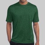 Tall Heather Contender ™ Tee