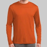 Tall Long Sleeve Competitor™ Tee