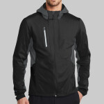 Endurance Pivot Soft Shell