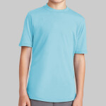 Youth Essential Blended Performance Tee