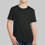 Youth PosiCharge ® Competitor ™ Cotton Touch ™ Tee