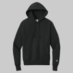 Reverse Weave ® Hooded Sweatshirt