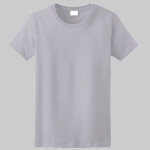 Ladies Ultra Cotton ® 100% US Cotton T Shirt