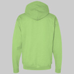 Core Fleece Pullover Hooded Sweatshirt