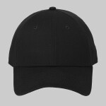 Adjustable Structured Cap