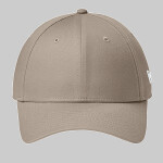 Adjustable Structured Cap