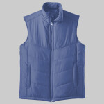 Women's Puffy Vest