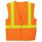 Enhanced Visibility Vest