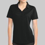 Women's PosiCharge ® Micro Mesh Polo