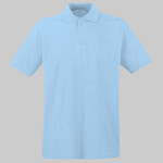 Tall Core Blend Jersey Knit Polo